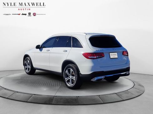 Used 2016 Mercedes-Benz GLC 300 image 13