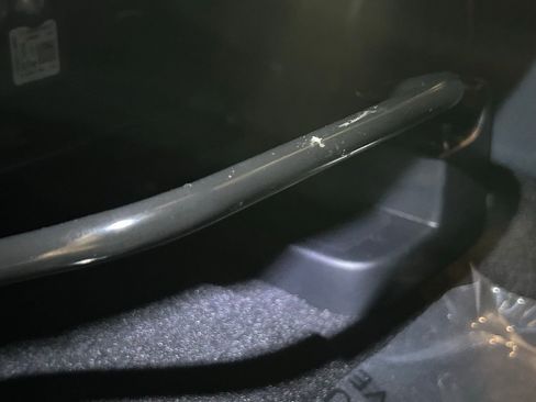 New 2026 Ford Maverick XLT image 51