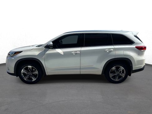 Used 2019 Toyota Highlander Limited Platinum image 6