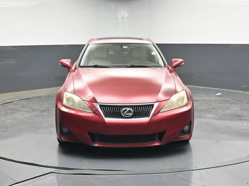 Used 2012 Lexus IS 250 image 8