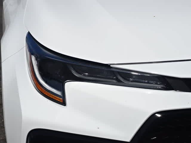 Certified 2022 Toyota Corolla SE w/ Carpet Mat Package (TMS) FWD image 5
