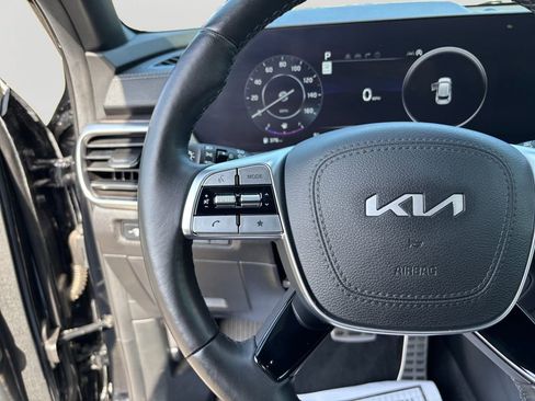 Used 2023 Kia Telluride SX X-Line AWD/4WD image 21