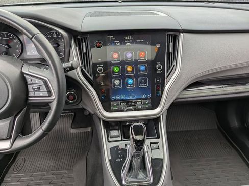 Certified 2023 Subaru Outback Onyx Edition XT image 17