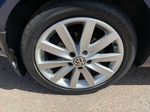 Used 2014 Volkswagen Jetta TDI FWD image 11