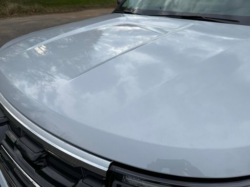 New 2026 Ford Explorer Active w/ Active Comfort Package image 11