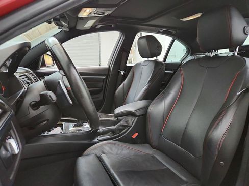 Used 2016 BMW 328i Sedan RWD image 14