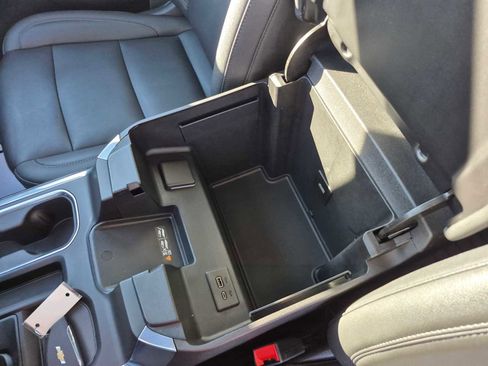 Used 2024 Chevrolet Silverado 1500 RST w/ Convenience Package II image 25