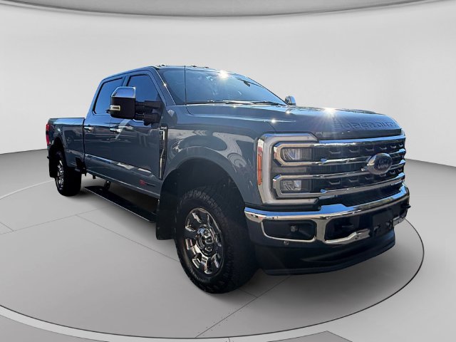Used 2023 Ford F350 King Ranch AWD/4WD image 7