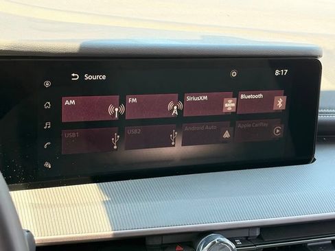 Used 2025 Nissan Murano SV AWD/4WD image 18