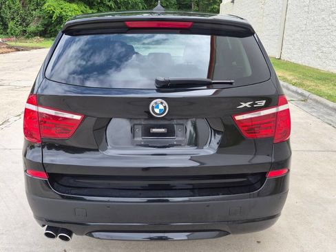 Used 2013 BMW X3 xDrive28i AWD/4WD image 6