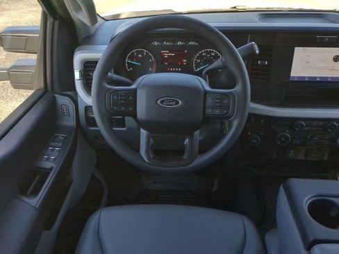 New 2026 Ford F350 XL w/ XL Chrome Package image 18
