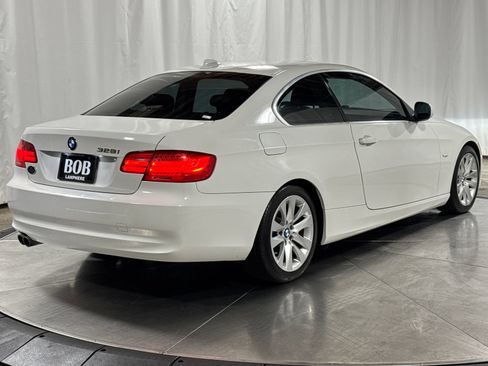 Used 2012 BMW 328i Coupe RWD image 10