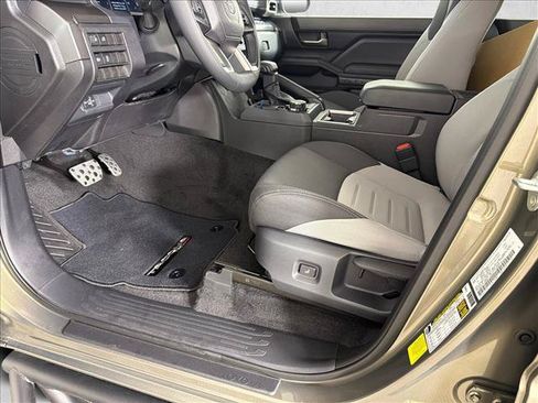 Used 2026 Toyota Tacoma TRD Sport AWD/4WD image 9