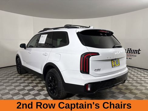 Used 2024 Kia Telluride SX Prestige X-Pro image 7