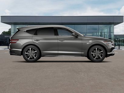 New 2026 Genesis GV80 2.5T Advanced