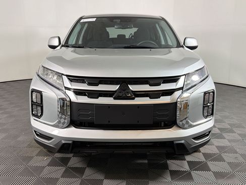 Used 2024 Mitsubishi Outlander Sport AWD image 5