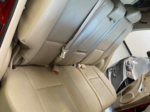 Used 2007 Kia Sportage EX w/ Leather Pkg image 23