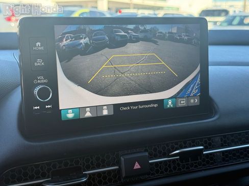 Used 2025 Honda HR-V EX-L image 21