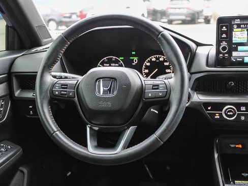 Certified 2025 Honda CR-V Sport-L image 15