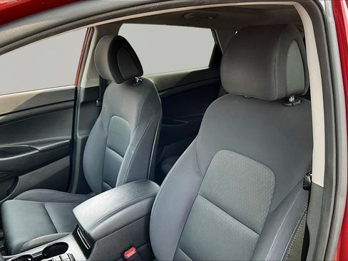 Used 2018 Hyundai Tucson Value FWD image 20