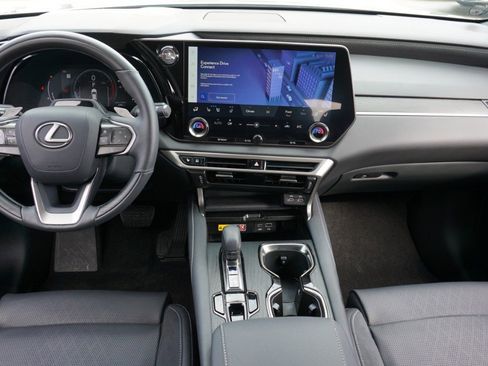 Certified 2023 Lexus RX 350 w/ Luxury Package image 27