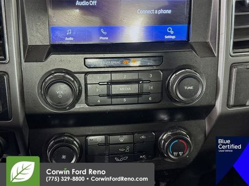 Used 2020 Ford F150 XLT w/ Trailer Tow Package image 18