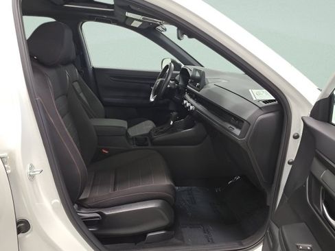 Used 2024 Honda CR-V Sport image 15