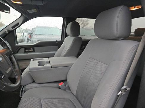 Used 2013 Ford F150 XLT w/ XTR Pkg image 22