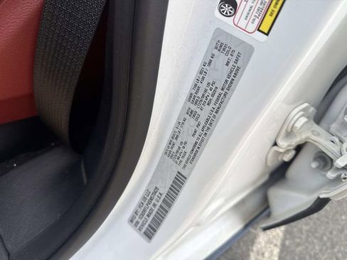 Used 2025 RAM 1500 Rebel w/ Rebel Level 1 Equipment Group image 28