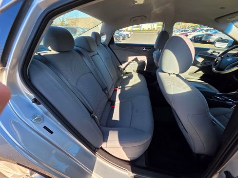 Used 2013 Hyundai Sonata GLS w/ Popular Equipment Pkg image 14