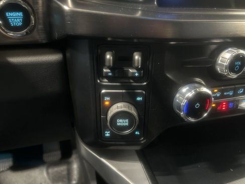 New 2026 Ford F350 Lariat w/ Chrome Package image 15