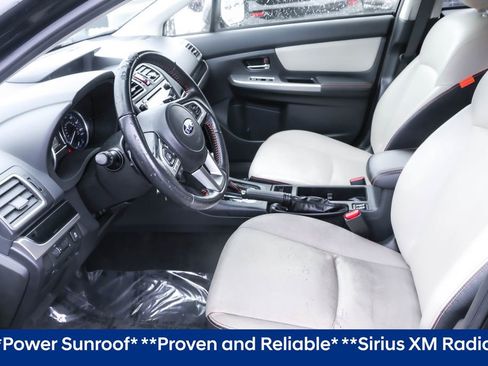 Used 2016 Subaru Crosstrek 2.0i Limited w/ Popular Package #2 image 6