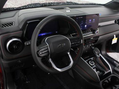 New 2026 Chevrolet Colorado Z71 image 9