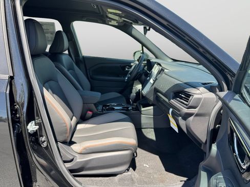 New 2026 Subaru Forester Sport w/ Onyx Edition AWD/4WD image 15