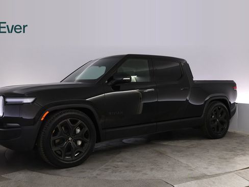 Used 2026 Rivian R1T Adventure AWD/4WD image 18