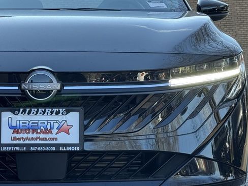 New 2026 Nissan Sentra SV w/ Floor Mat Package FWD image 19