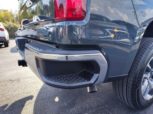 New 2026 Chevrolet Silverado 1500 LT image 14