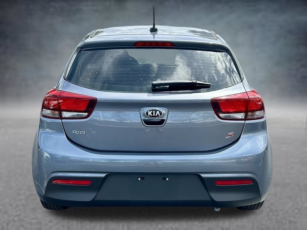 Used 2020 Kia Rio S FWD image 7