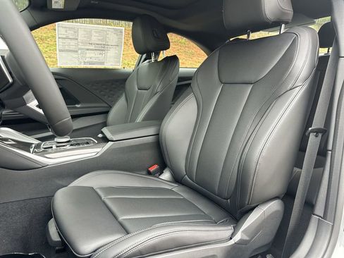 New 2026 BMW M240i Coupe w/ Premium Package image 12