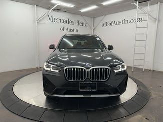Used 2023 BMW X3 sDrive30i w/ Premium Package video 2