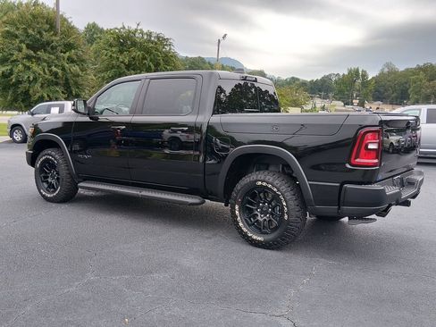 Used 2026 RAM 1500 Rebel w/ Rebel Level 2 Equipment Group AWD/4WD image 6