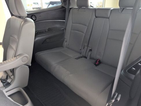 Used 2018 Honda Pilot Elite image 40