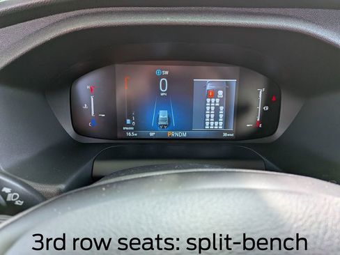 New 2026 Ford Transit 350 XL image 18