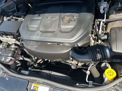 Used 2020 Jeep Grand Cherokee Laredo w/ Quick Order Package 2BN North image 10