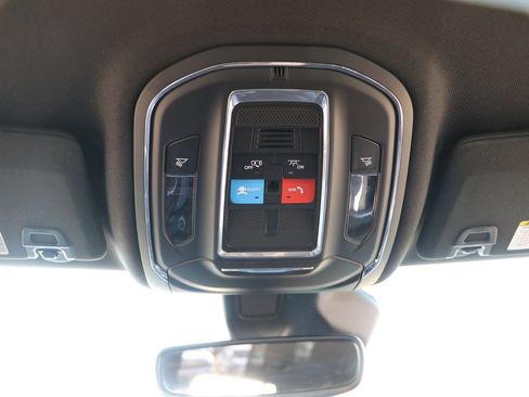 Used 2024 Jeep Grand Cherokee L Laredo AWD/4WD image 26