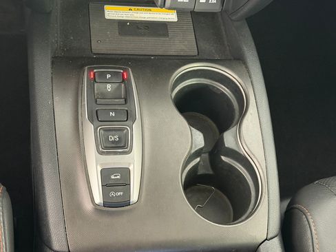 Used 2023 Honda Passport TrailSport image 15