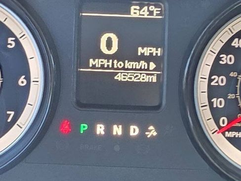 Used 2019 RAM 1500 Tradesman w/ Popular Equipment Group AWD/4WD image 19