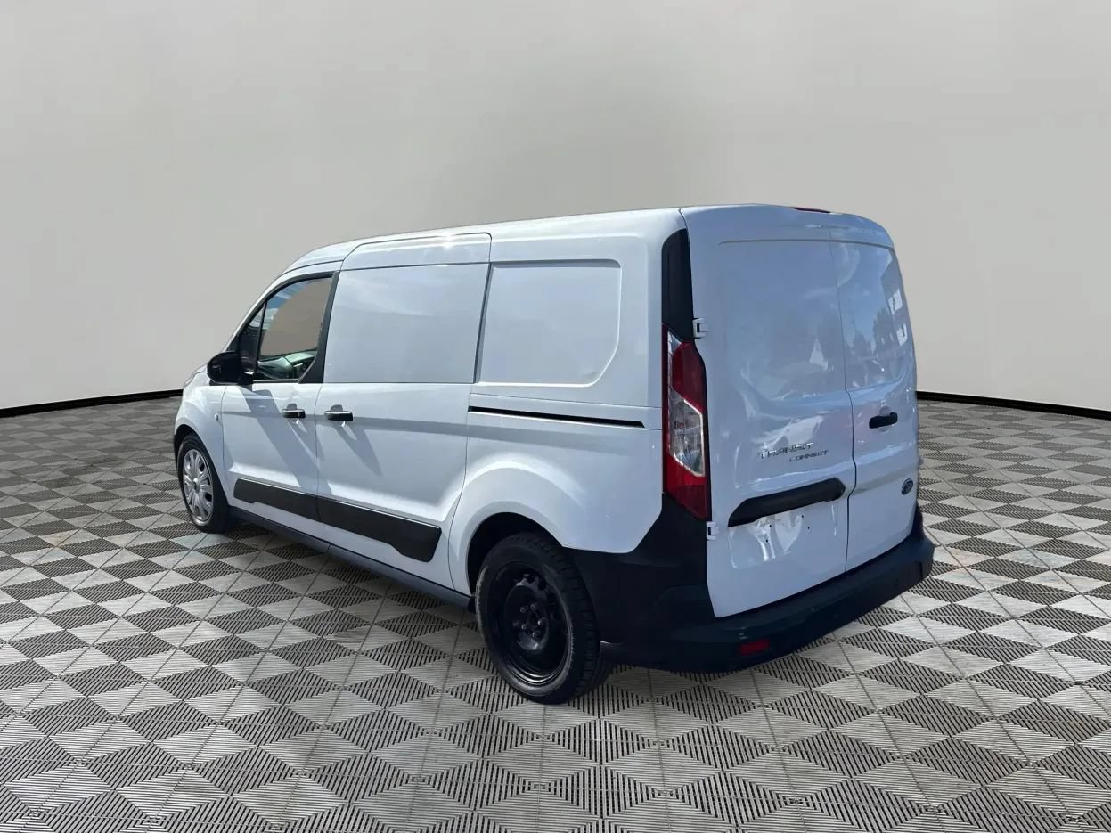 Used 2019 Ford Transit Connect XL FWD image 7