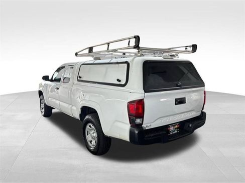 Used 2019 Toyota Tacoma SR RWD image 7