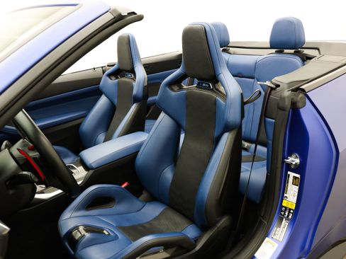 Used 2022 BMW M4 xDrive Competition image 17